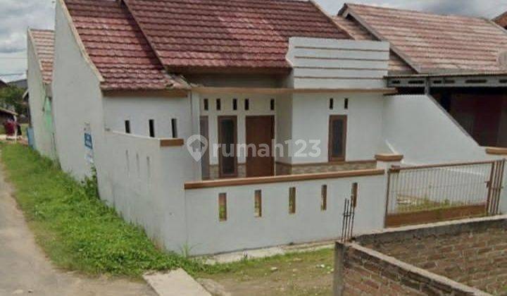 Rumah Jual Sukarame Bandar Lampung 1