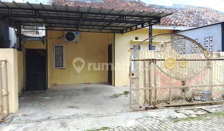 For Sale: House in Kedaton Asri Residence, Gunung Sulah, Bandar Lampung