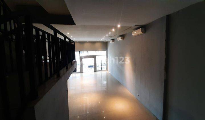 Ruko Graha Boulevard Timur 4 lantai Kelapa Gading  2