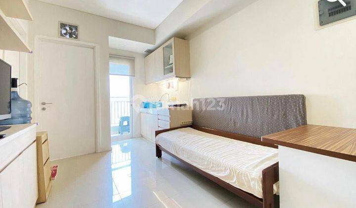 Apartemen Bandung Parahyangan Residence 2 Kamar Tidur + Taman roof top Murah dan Bagus di Lembang, Bandung 2