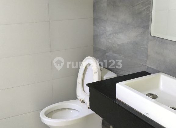 Dijual Apartment Sherwood Residence Tower Regent, Kelapa Gading 2