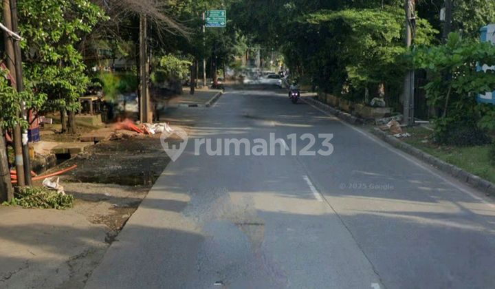 Kavling di Jalan Pegangsaan Dua Kelapa Gading Murah dan Strategis Kavling di Jalan Pegangsaan Dua Kelapa Gading Murah dan Strategis