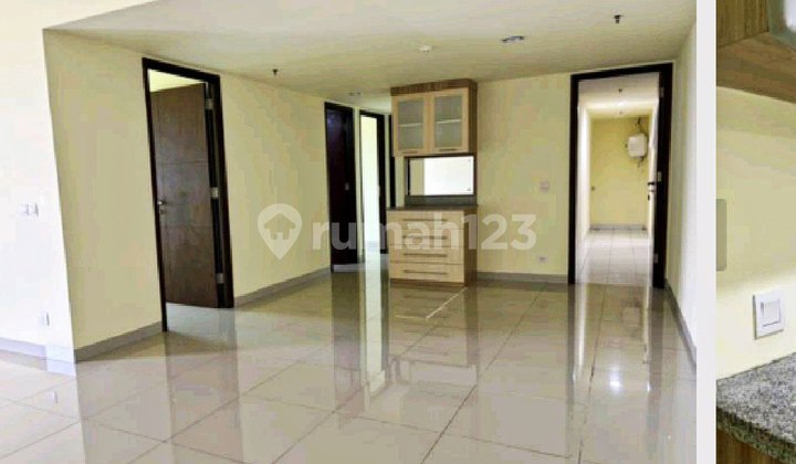 Dijual Apartment Sherwood Residence Tower Regent, Kelapa Gading