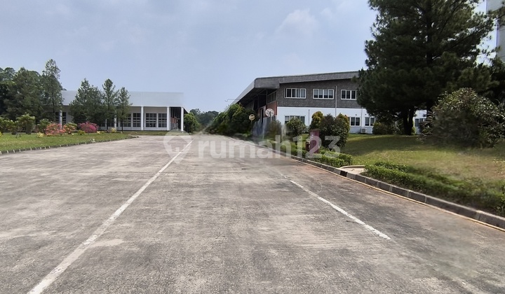Industrial Plot for Rent in East Karawang Industrial Area, Suitable for Building Factories & Warehouses Industrial Plot for Rent in East Karawang Industrial Area, Suitable for Building Factories & Warehouses