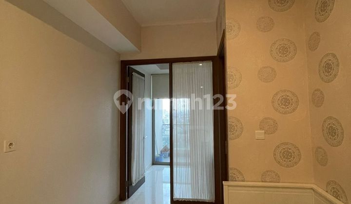 Apartement Taman Anggrek Residence Lt. 18 2