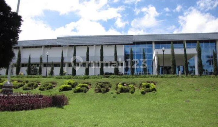 Pabrik Farmasi Di Bogor Cipanas, Puncak, Bogor 