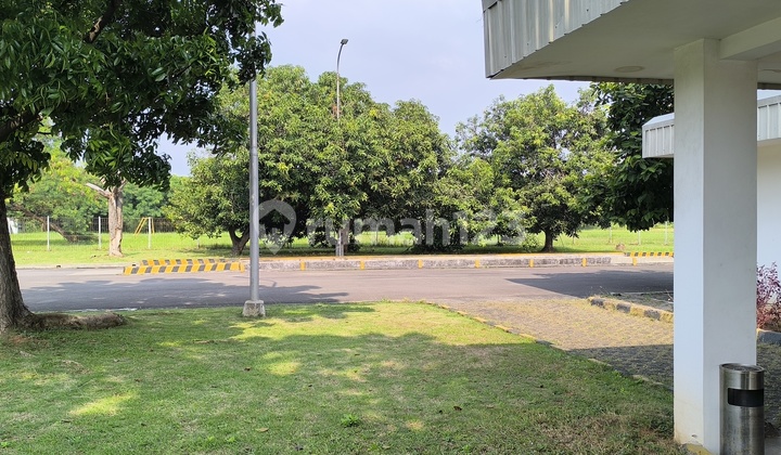 Tanah Kavling Di Jababeka Tahap 1 Dalam Kawasan Industri Lokasi Strategis, Bagus Dan Murah Cikarang Utara, Bekasi