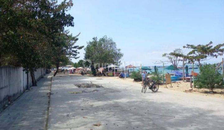 Tanah Shm Pantai Sanur 7,1 Ha, Bali Bagus Strategis 2