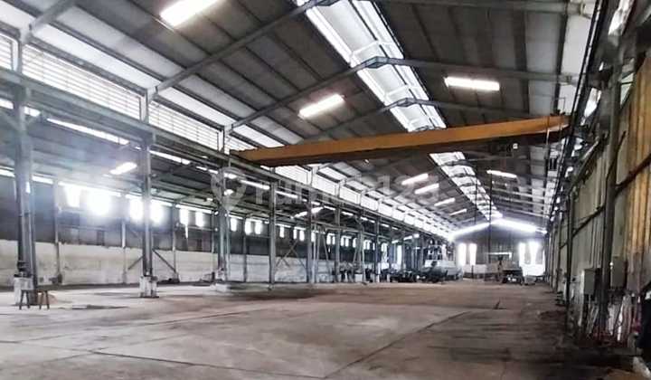 Cheap Warehouse for Rent Negotiable Price in Bekasi City Near Summarecon Mall Bekasi Cheap Warehouse for Rent Negotiable Price in Bekasi City Near Summarecon Mall Bekasi