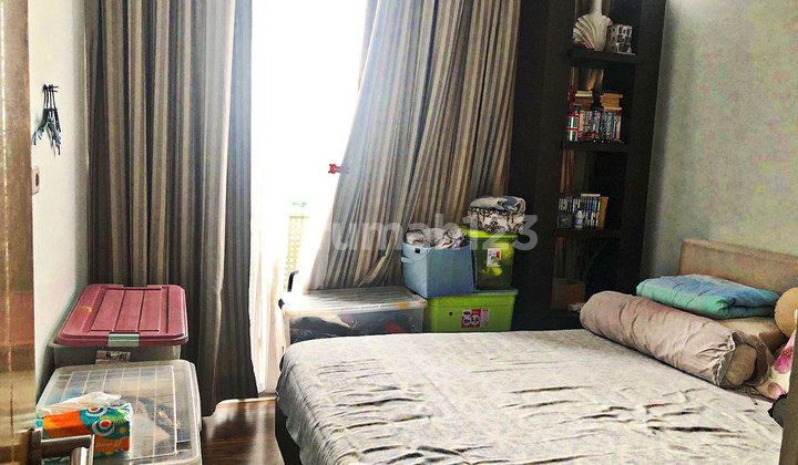 Disewakan Apartment The Summit Kelapa Gading 2