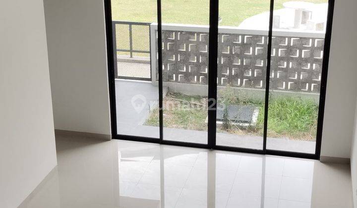 Rumah Minimalis Modern Di Pondok Hijau Gegerkalong 2