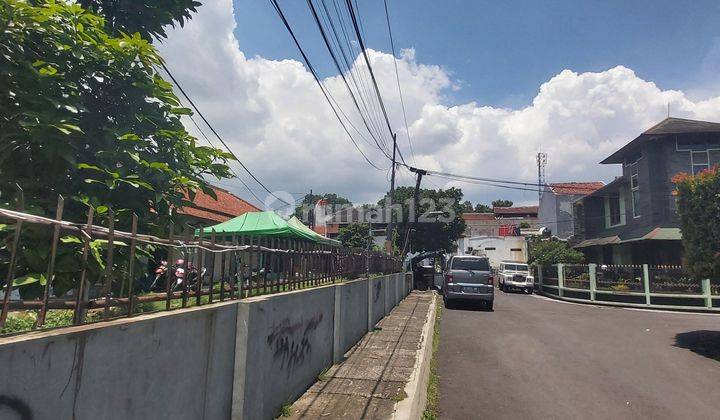 Rumah Lama Di Komplek Sauyunan Kopo Cibaduyut 2