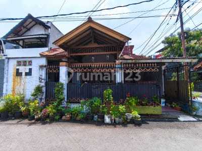 Rumah Siap Huni di Tci Cibaduyut Bandung
