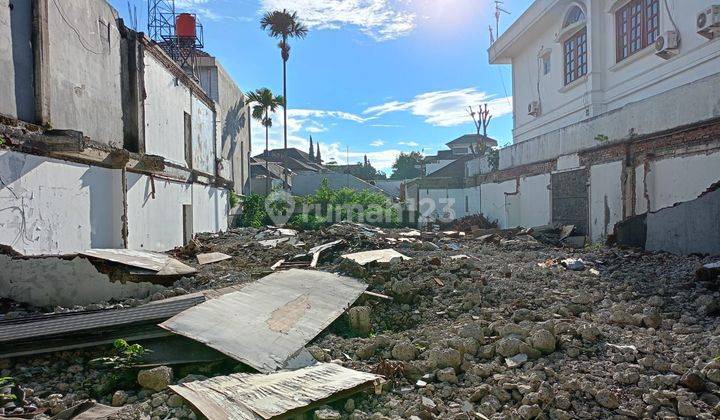 Rumah hitung tanah di Sukahaji raya Sutami 2