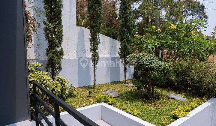 Rumah Cantik full furnish di Cipaku Setiabudi Bandung utara 2