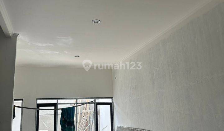 Rumah baru minimalis di Turangga Buahbatu 2