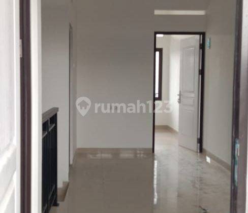 Rumah baru minimalis modern di Turangga Buahbatu 2