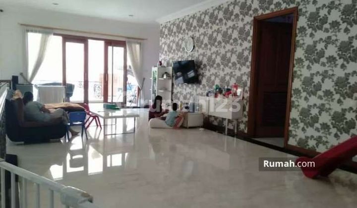 Rumah Lux di Setra Duta 2