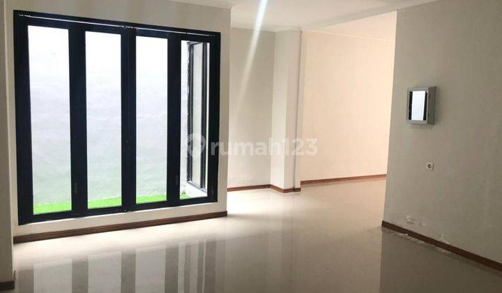 Rumah minimalis modern di Bali Garden Ligar Cigadung 2