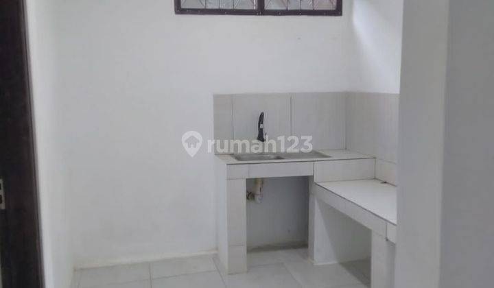 Rumah minimalis di Kopo Permai Bandung Selatan 2