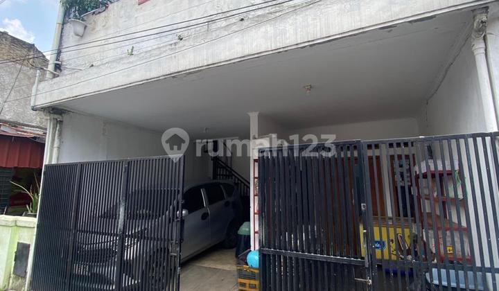 Rumah Terawat di Sarijadi Gegerkalong