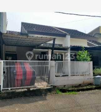 Rumah Minimalis Dalam Komplek Di Margacinta.dekat Margahayu 1