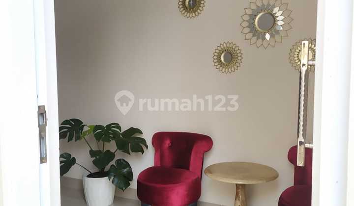 Well-Maintained Minimalist House in Cigadung, North Bandung 2