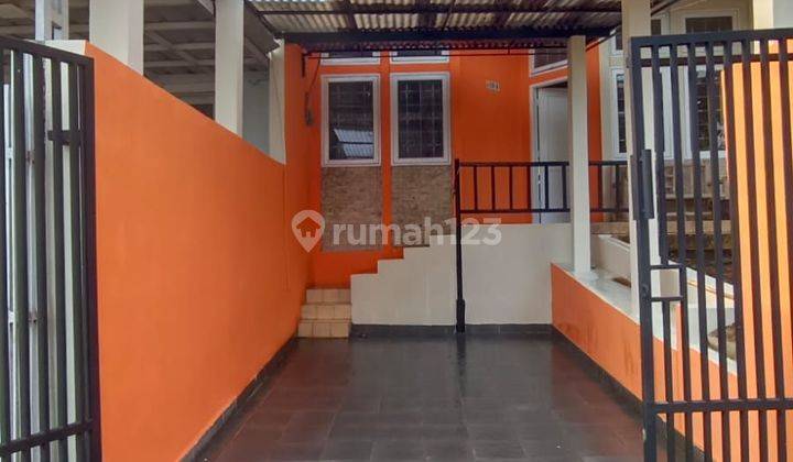 Rumah Terawat Di Villa Bandung Indah Cileunyi 2