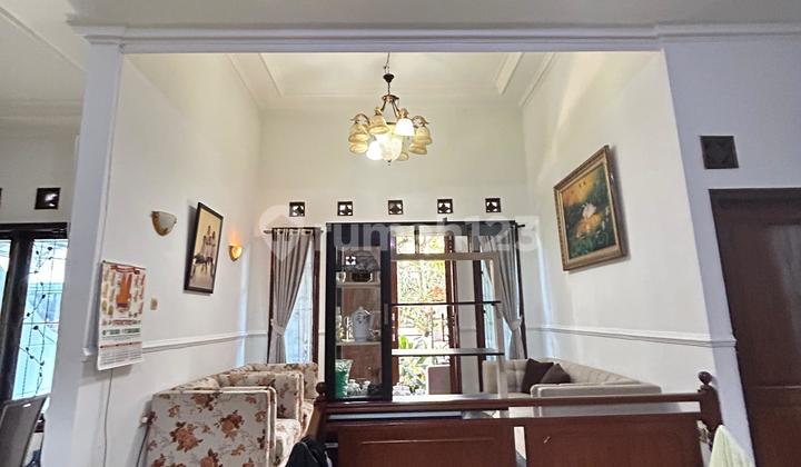 Rumah Terawat Istimewa Di Kiara Sari Asri