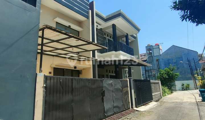 Rumah Terawat Minimalis Di Kiara Sari Kiaracondong Rumah Terawat Minimalis Di Kiara Sari Kiaracondong