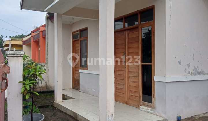 Rumah Minimalis Dekat Kawasan Wisata Cipanas Garut 2