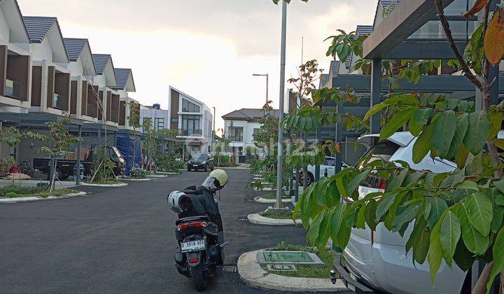 Rumah Minimalis Siap Huni Di Podomoro Park Bandung 2