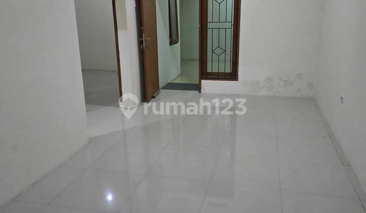 Rumah Minimalis Dalam Komplek Di Margacinta.dekat Margahayu 2