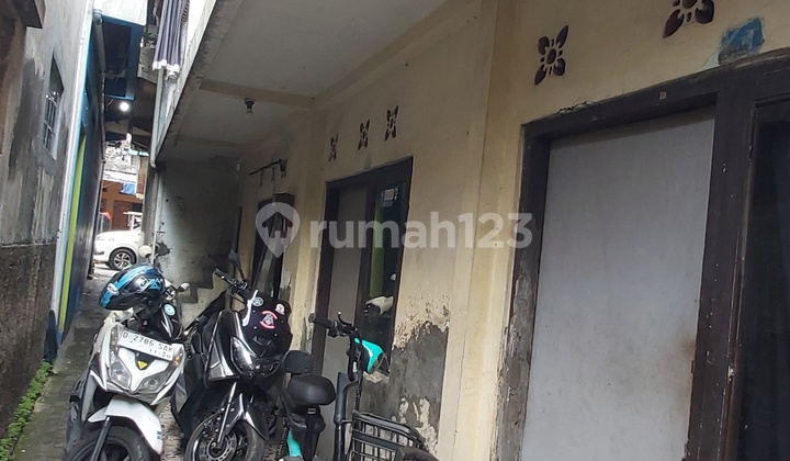 Rumah Kos't Di Cigugur Tengah Cimahi 2