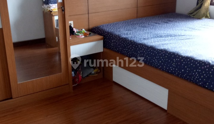 Rumah Terawat di Ciganitri Buahbatu