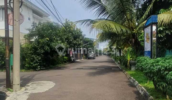 Rumah Siap.huni One Gate System Di Ciwastra 2