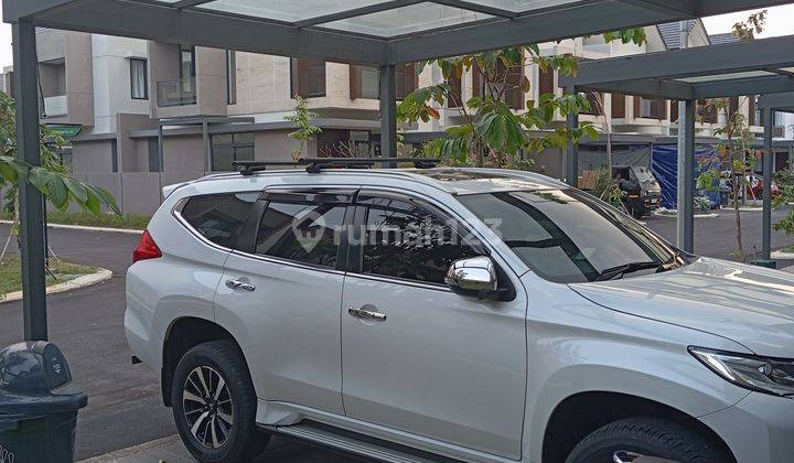 Rumah Minimalis Siap Huni Di Podomoro Park Bandung 1