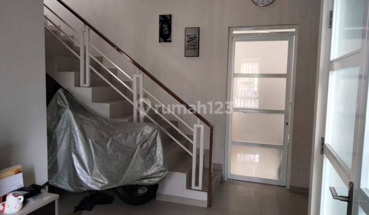 Rumah Terawat Dalam Komplek Di Padasuka  2