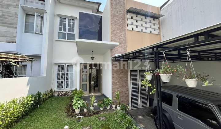 Rumah Minimalis Terawat Di Cigadung Bandung Utara Rumah Minimalis Terawat Di Cigadung Bandung Utara