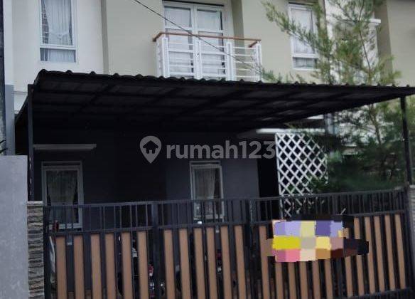 Rumah Terawat Dalam Komplek Di Padasuka  2