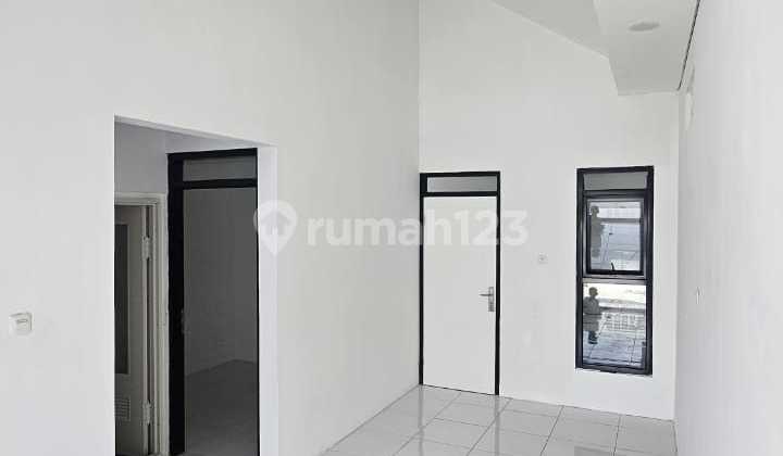 New Minimalist House in Antapani 2