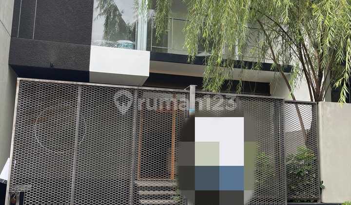 Rumah Baru Minimalis Modern Di Margahayu Raya Rumah Baru Minimalis Modern Di Margahayu Raya