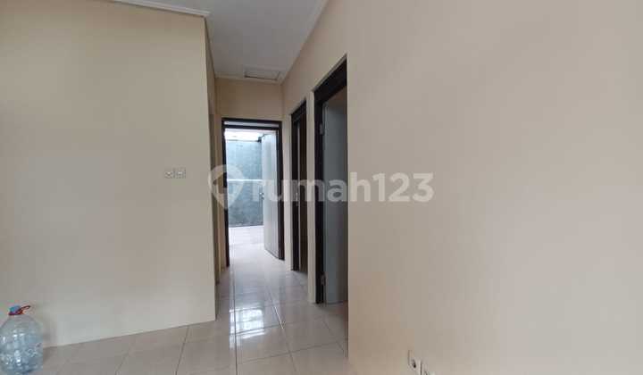 Murah Rumah Minimalis Dalam Komplek di Ciwastra 2