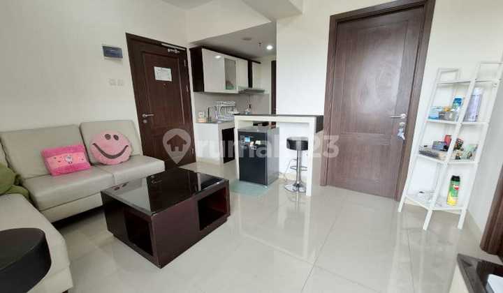 Apartemen Galeri Ciumbuleuit 2 Posisi Hoek 2Br Apartemen Galeri Ciumbuleuit 2 Posisi Hoek 2Br