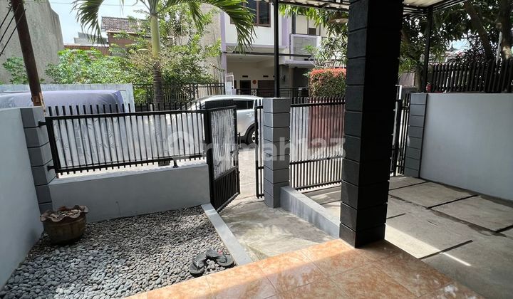 Rumah.minimalis Di Kiara Sari Kiaracondong