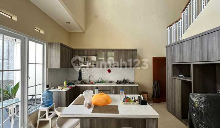 Rumah Minimalis Terawat Di Cigadung Bandung Utara 2