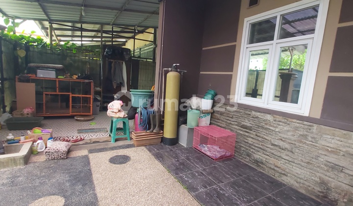 Rumah Terawat di Sauyunan Cibaduyut Kopo 2