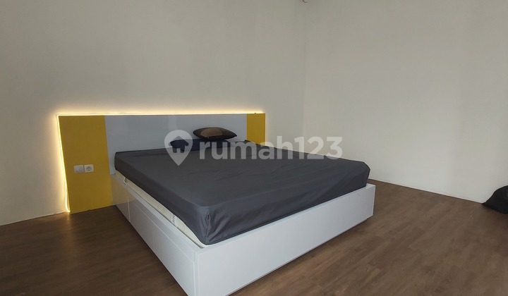 Well-Maintained Villa House in Lembang Near Parkzoo 2