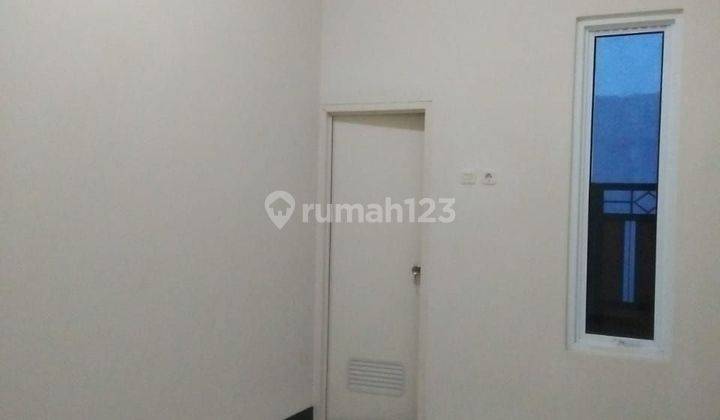 Rumah di jual di poris indah 2