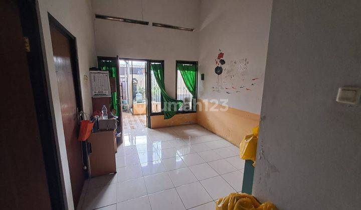 Rumah di jual murah 2